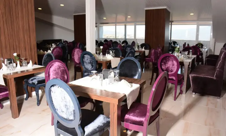 Сафранболу: Safran City Hotel&SPA