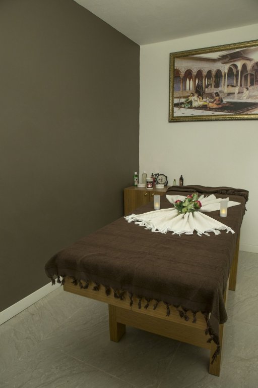 Сафранболу: Safran City Hotel&SPA