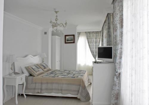 Чешме: Lara Ilica Hotel