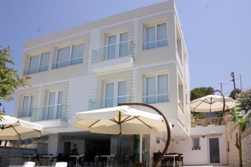 Чешме: Lara Ilica Hotel