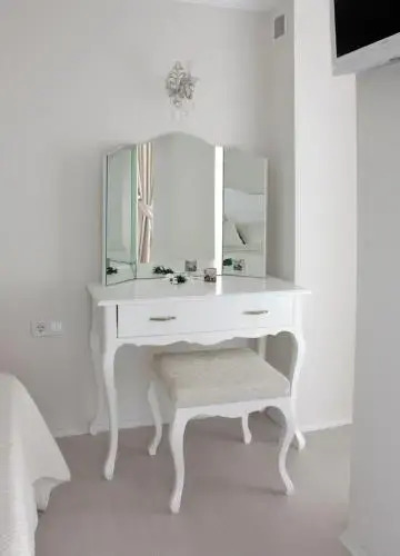 Чешме: Lara Ilica Hotel