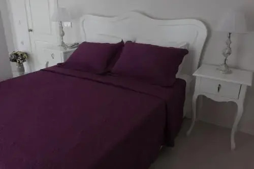Чешме: Lara Ilica Hotel