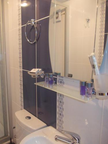 Янык: Izmit Star House Hotel