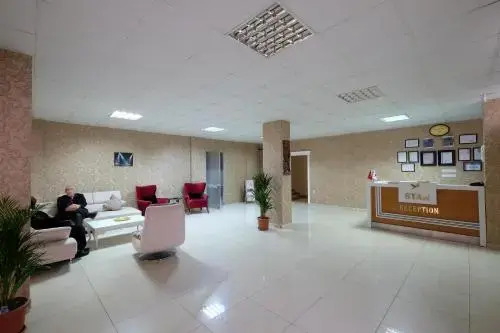 Izmit Star House Hotel — фото 1