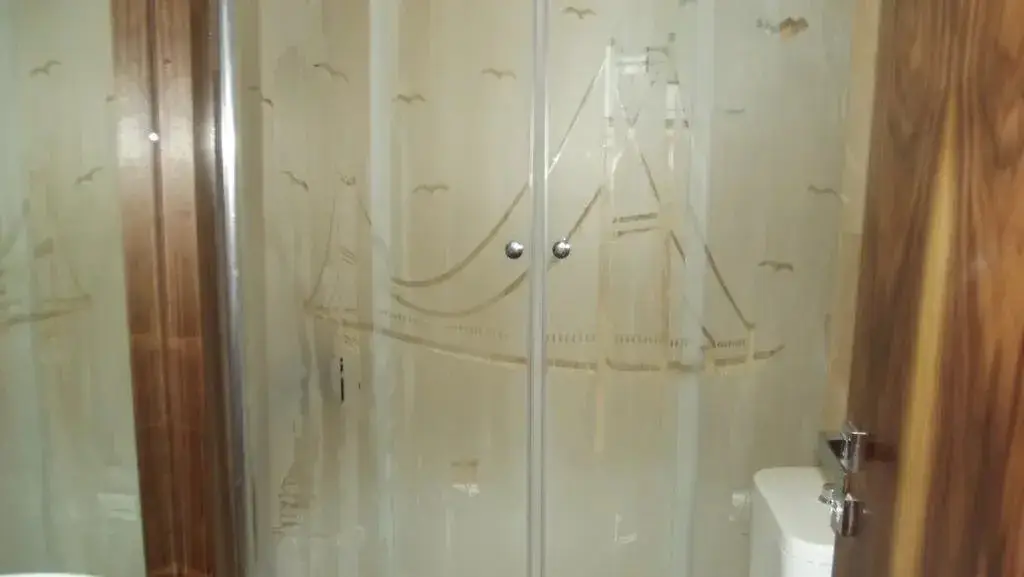 Стамбул: Tyra Asmalimescit Hotel