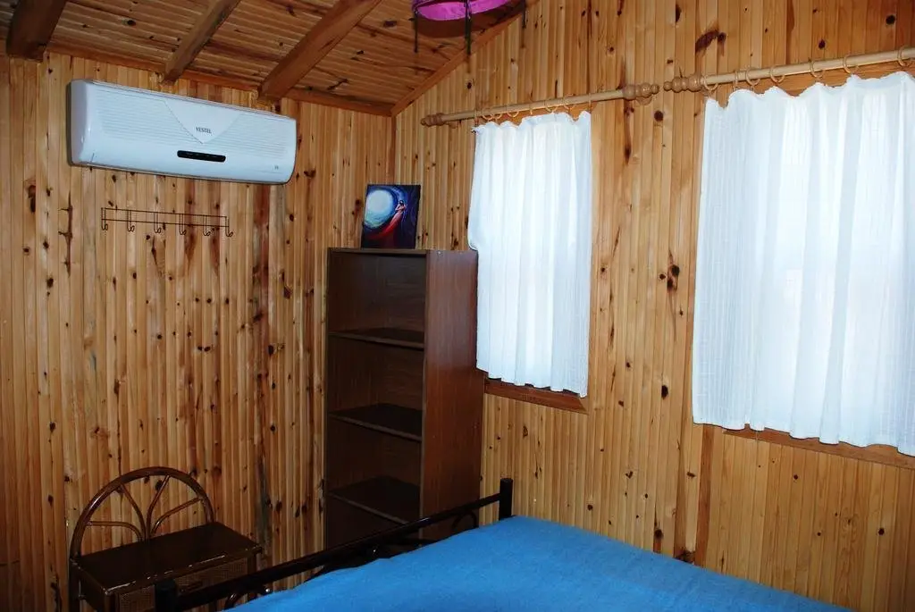 Кумлуджа: Olympos Deep Green Bungalows
