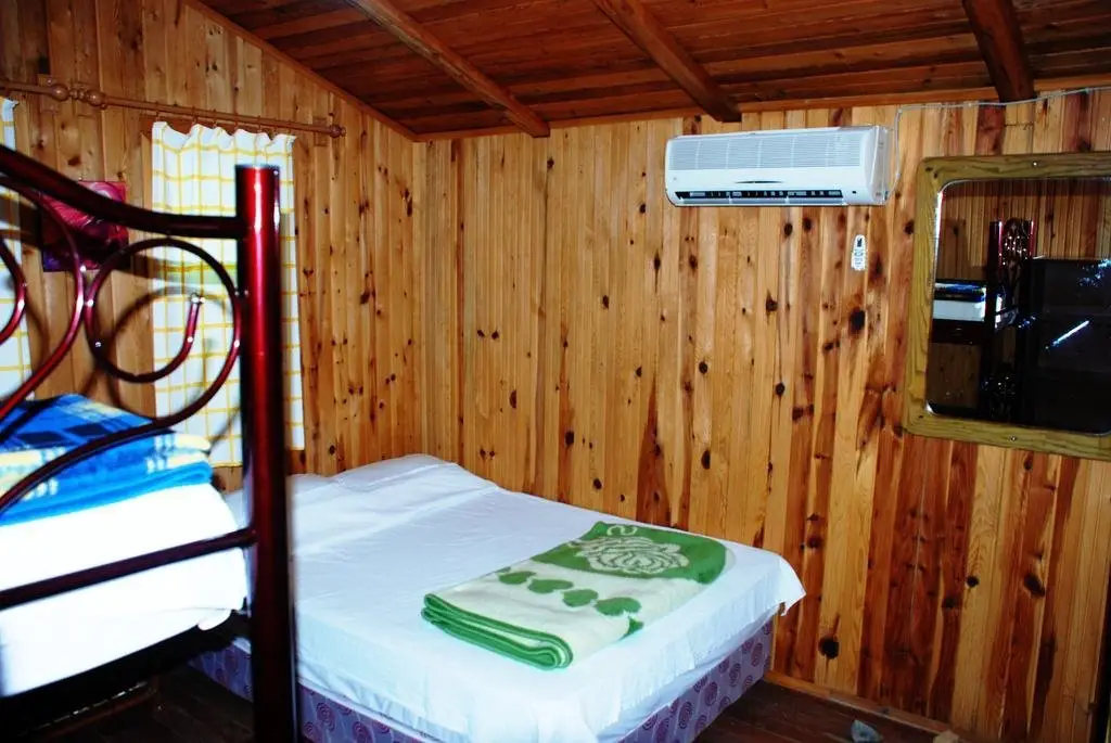 Кумлуджа: Olympos Deep Green Bungalows