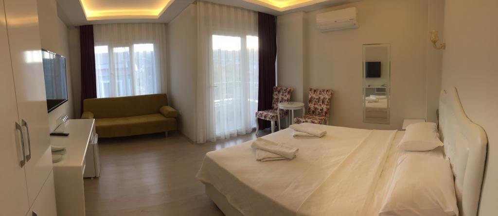 Чешме: Serin Otel