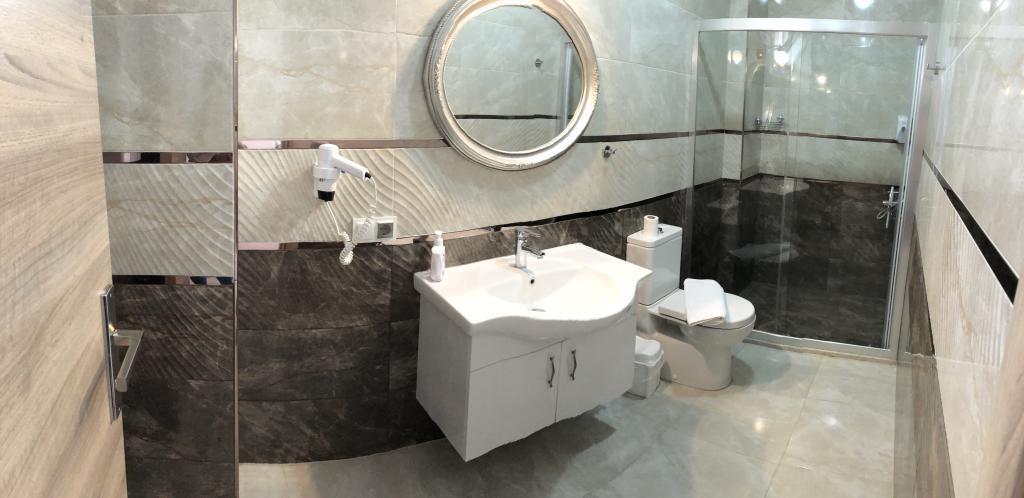 Чешме: Serin Otel