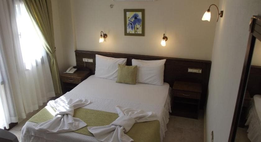 Калкан: Hotel Asiyan