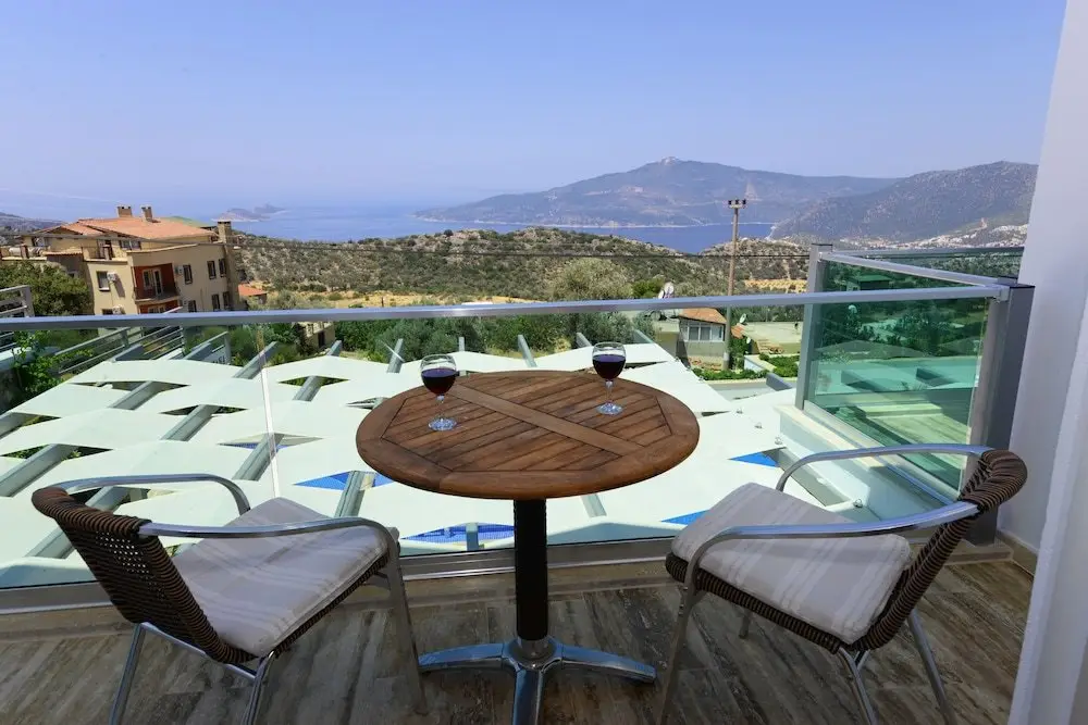 Villa Tiger Exclusive by Akdenizvillam — фото 1