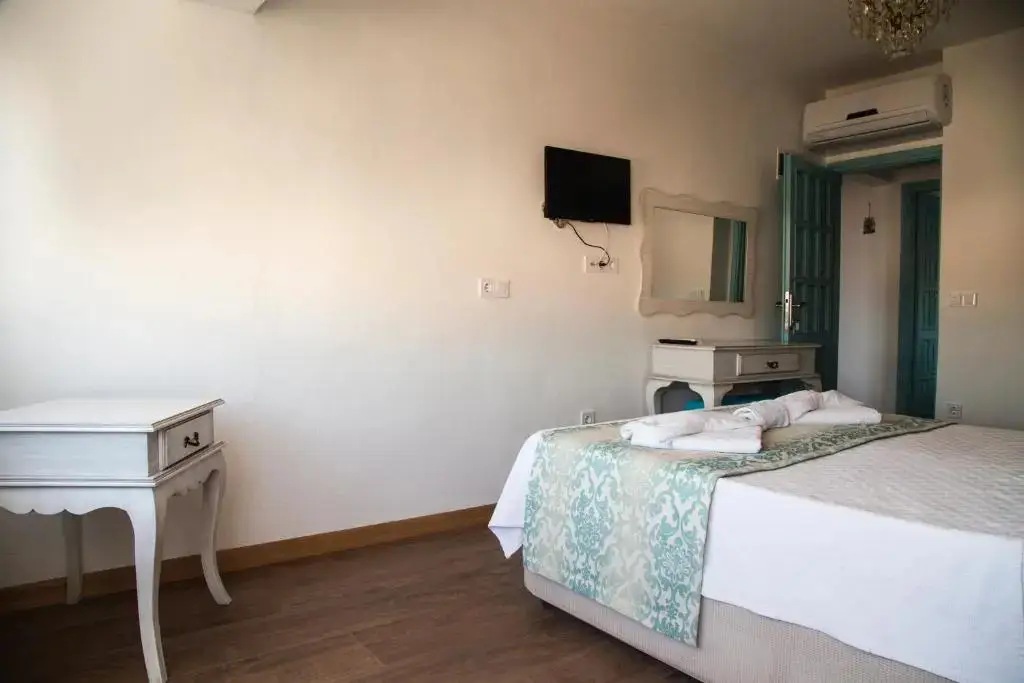 Чешме: Alacati Sardunya Hotel
