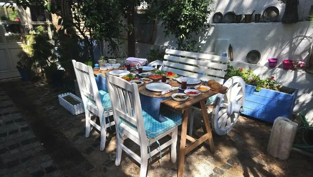 Чешме: Alacati Sardunya Hotel