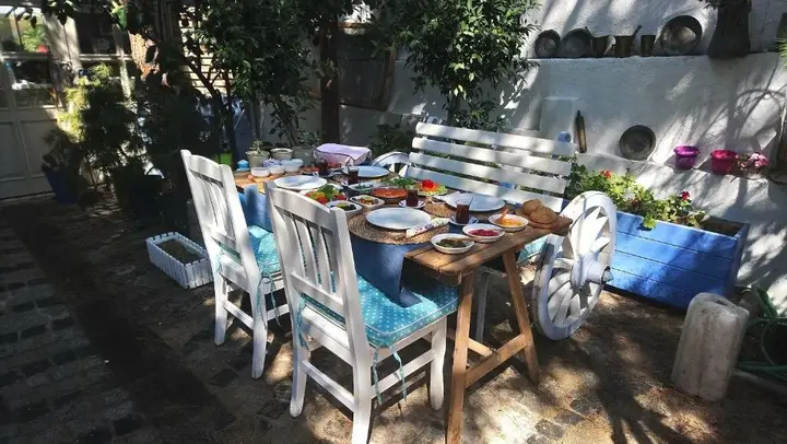 Чешме: Alacati Sardunya Hotel