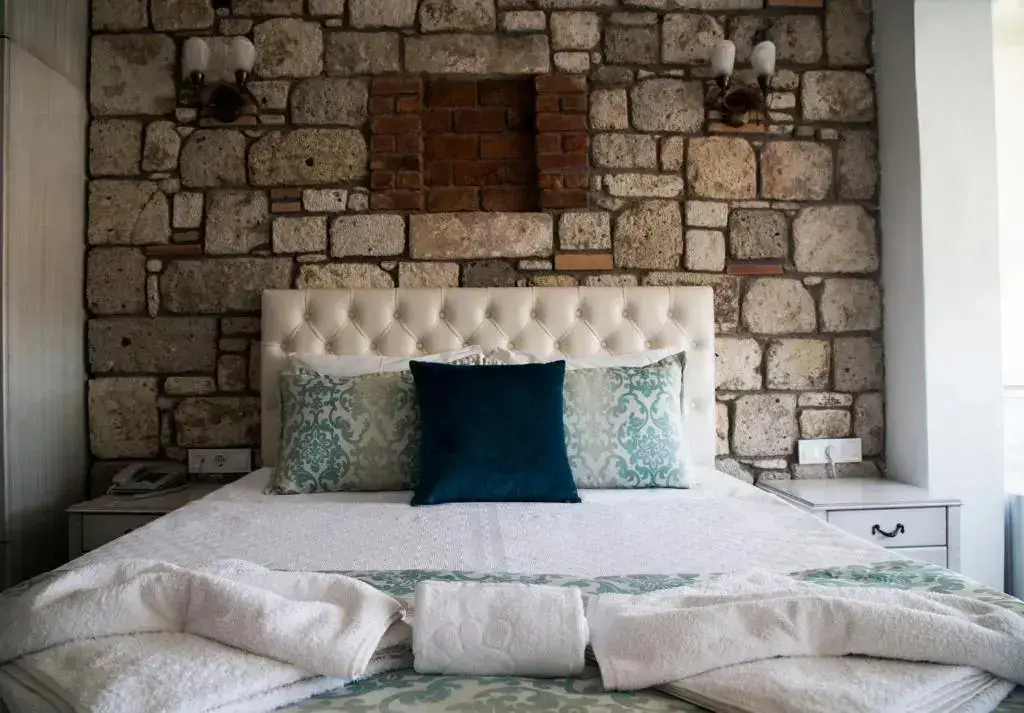 Чешме: Alacati Sardunya Hotel