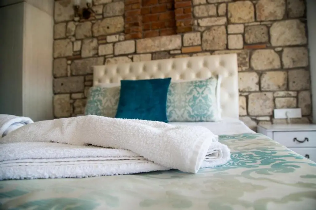 Чешме: Alacati Sardunya Hotel