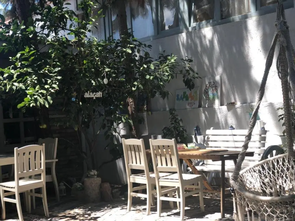 Чешме: Alacati Sardunya Hotel