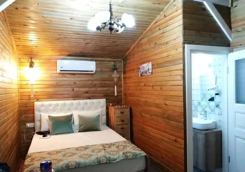 Чешме: Alacati Sardunya Hotel