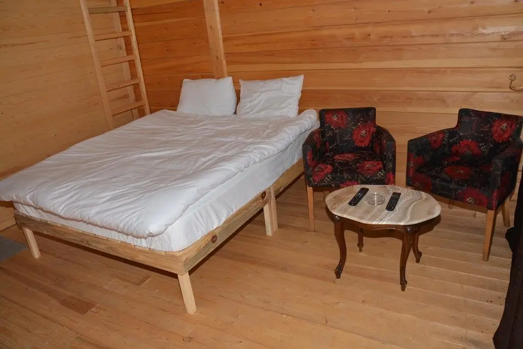 Салихли: Cemile Sultan Butik Otel
