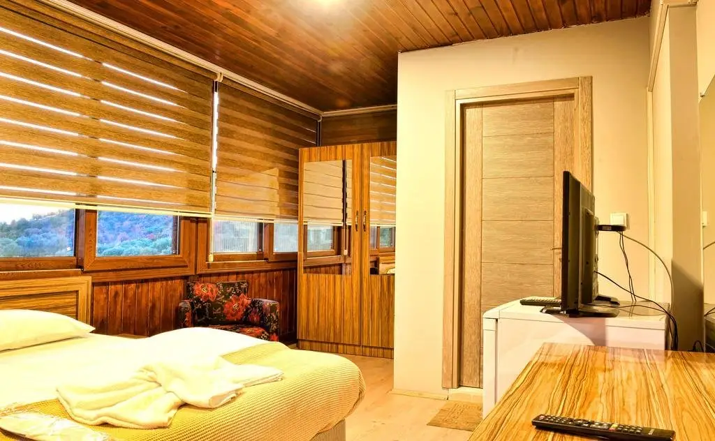 Салихли: Cemile Sultan Butik Otel