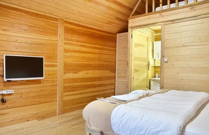 Салихли: Cemile Sultan Butik Otel