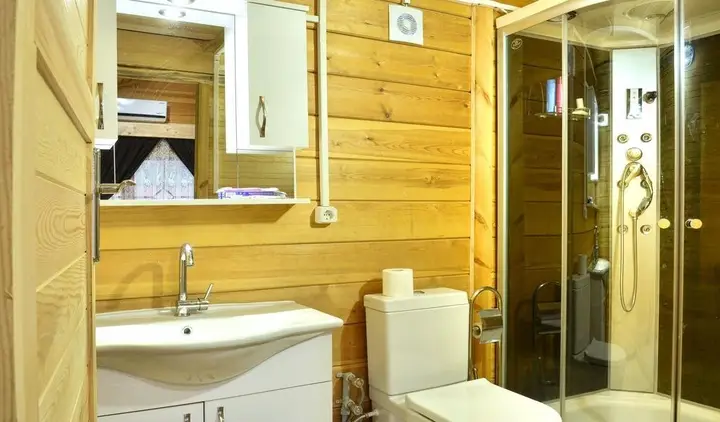 Салихли: Cemile Sultan Butik Otel