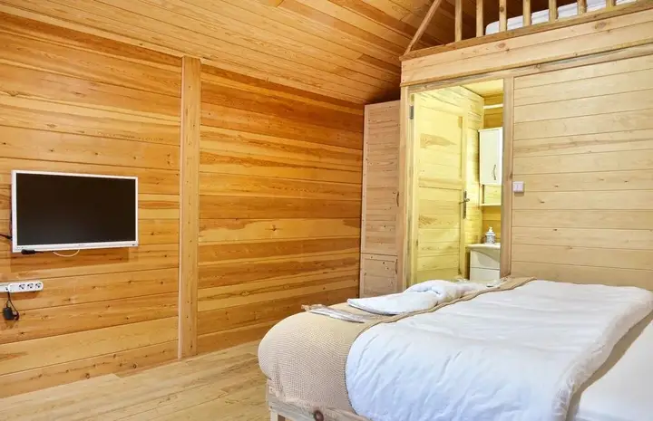Салихли: Cemile Sultan Butik Otel