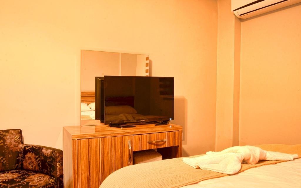 Салихли: Cemile Sultan Butik Otel