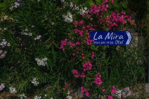Чешме: La Mira Otel