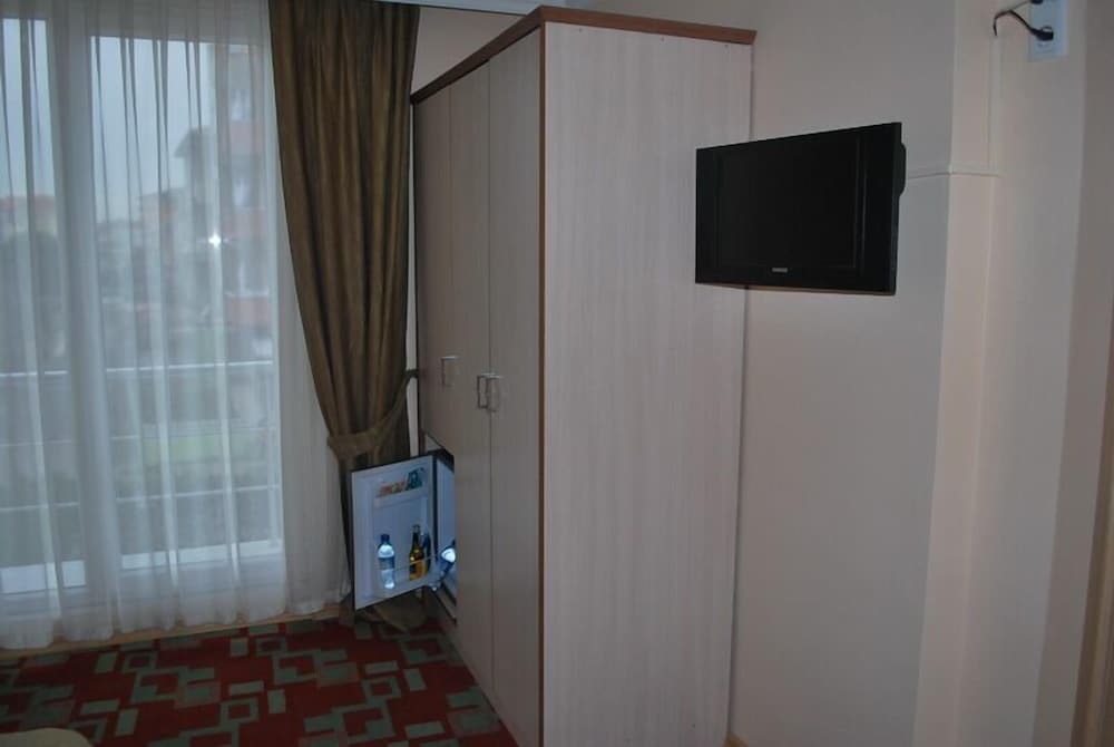 Gumusyaka: City Hotel Cerkezkoy