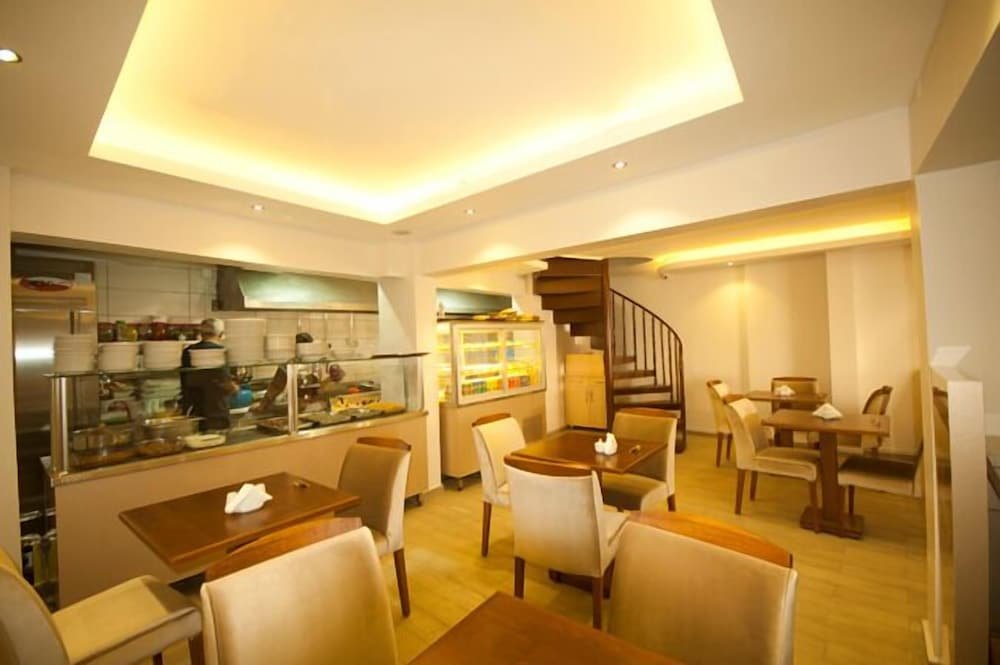 Измир: Simal Butik Hotel