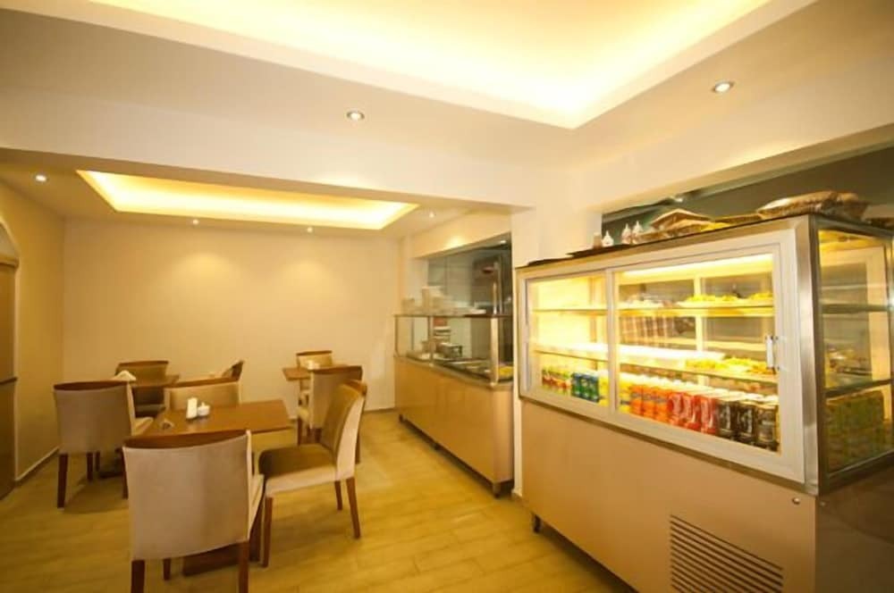 Измир: Simal Butik Hotel