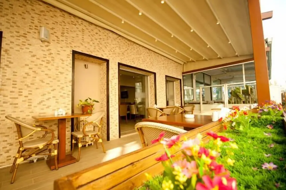 Измир: Simal Butik Hotel