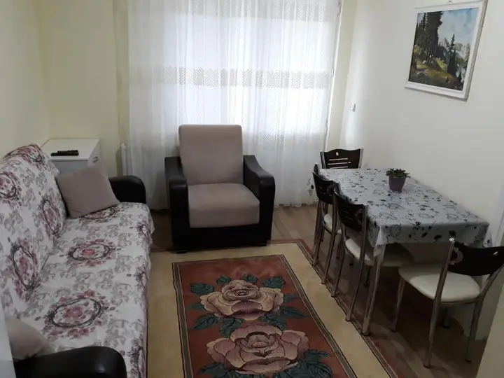 Зейтинликой: Cerit Pansiyon