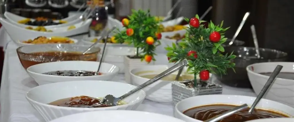 Турхал: Grand Alin Hotel