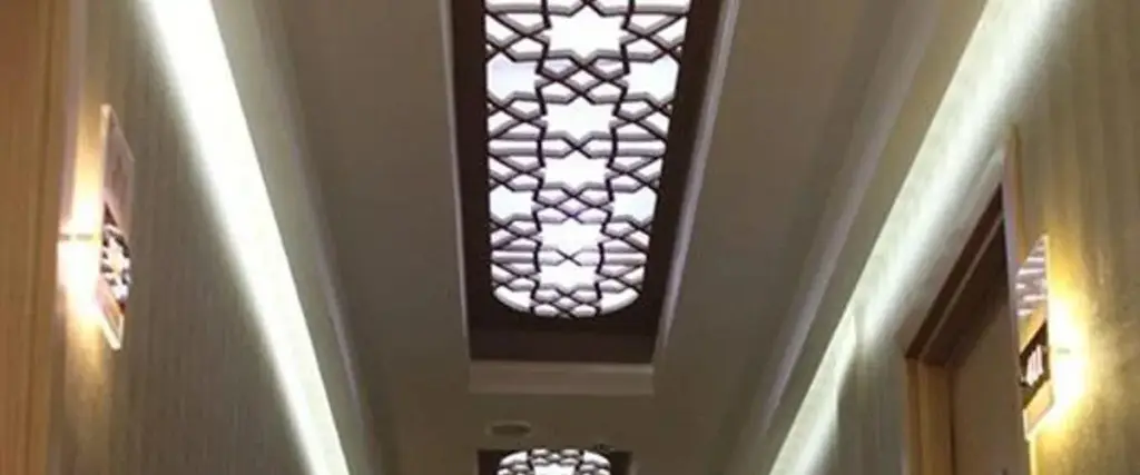Турхал: Grand Alin Hotel