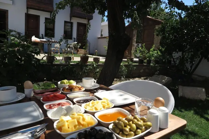 Сельчук: Ephesus Paradise