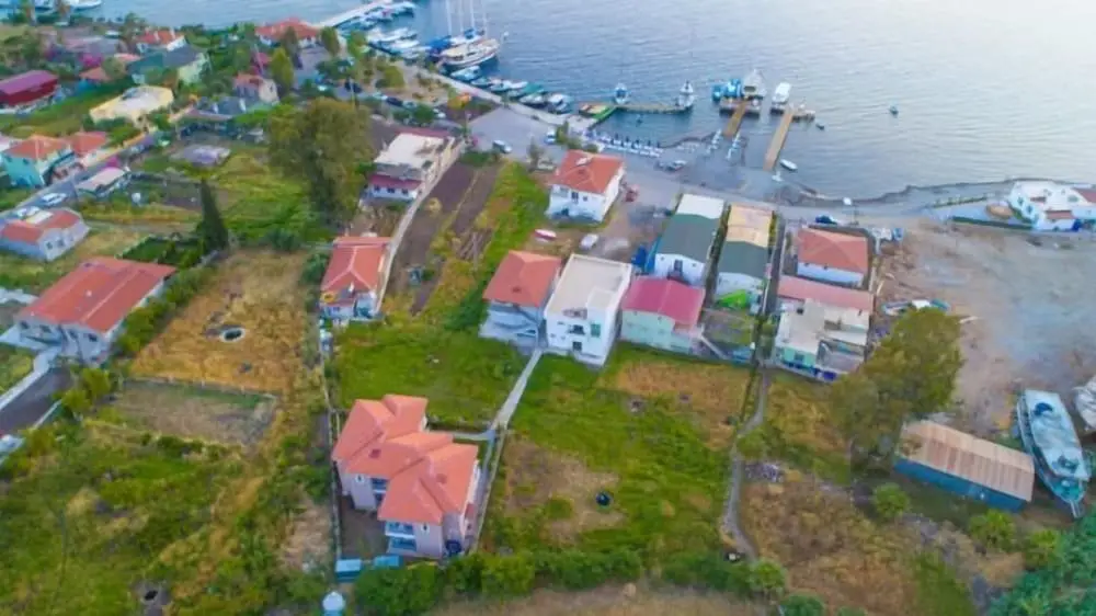 Кумлюбюк: Villa Twins Sogut Village