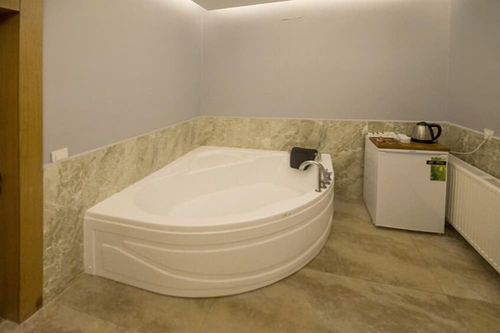 Орду: Yildiz Apart Hotel