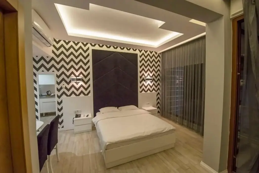 Орду: Yildiz Apart Hotel