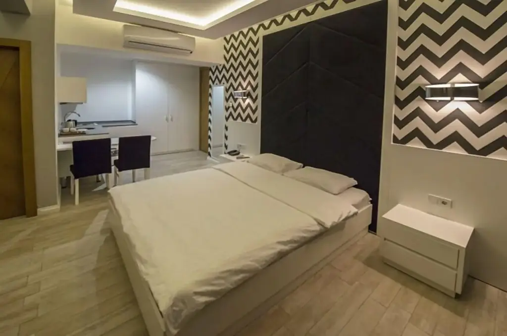Орду: Yildiz Apart Hotel