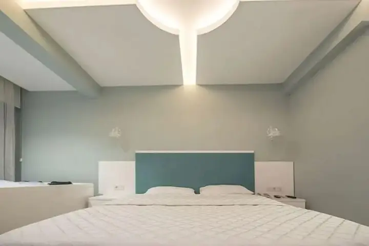 Орду: Yildiz Apart Hotel