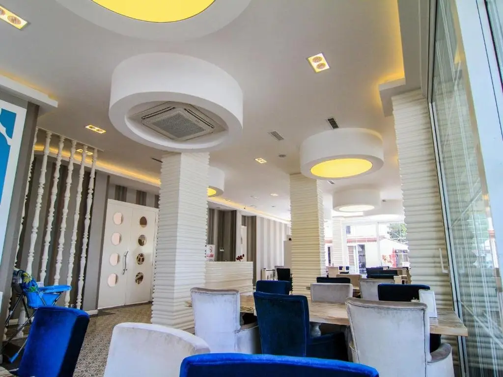 Орду: Yildiz Apart Hotel