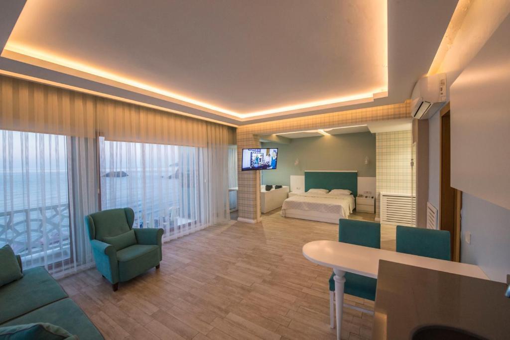 Орду: Yildiz Apart Hotel