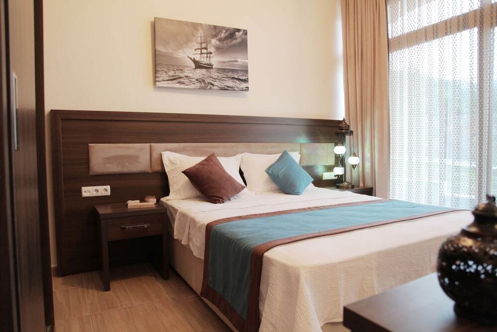 Фетхие: Atlas Otel