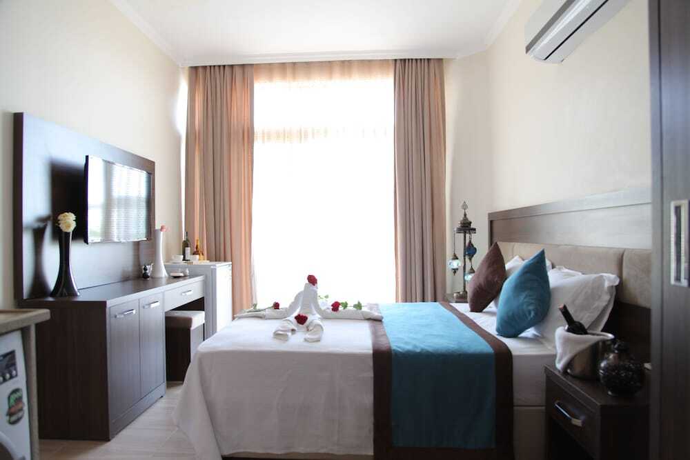 Фетхие: Atlas Otel