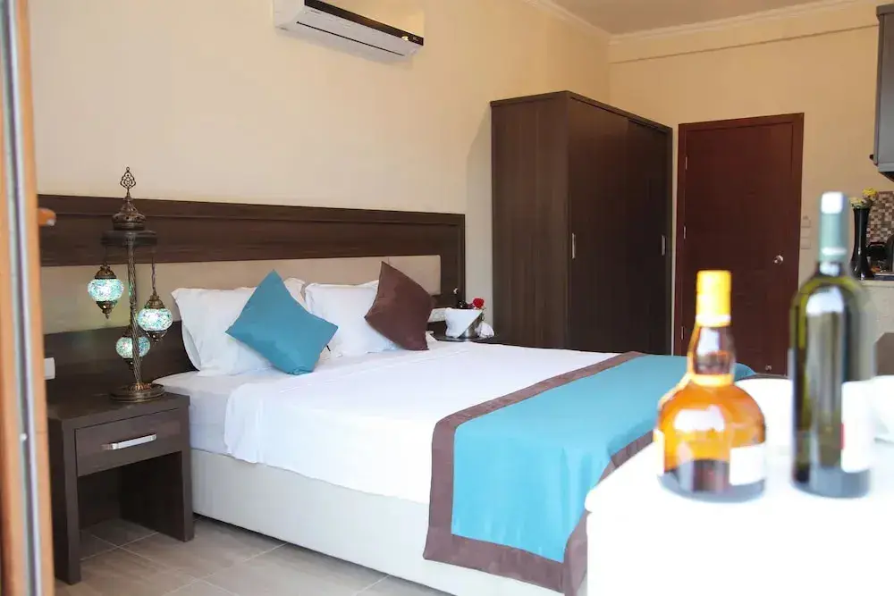 Фетхие: Atlas Otel