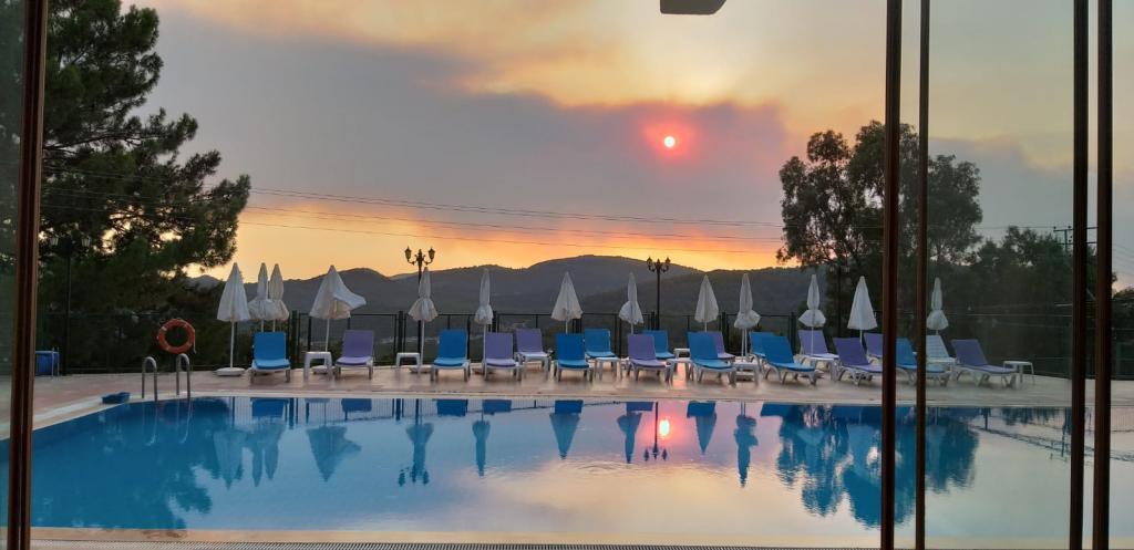 Фетхие: Atlas Otel