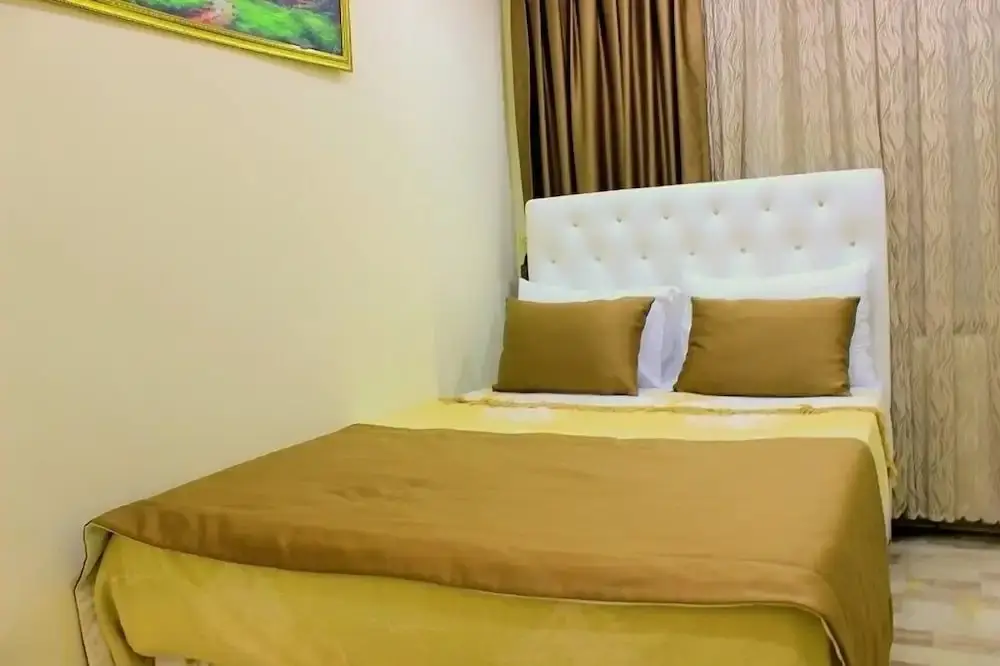 Стамбул: Hotelium 1