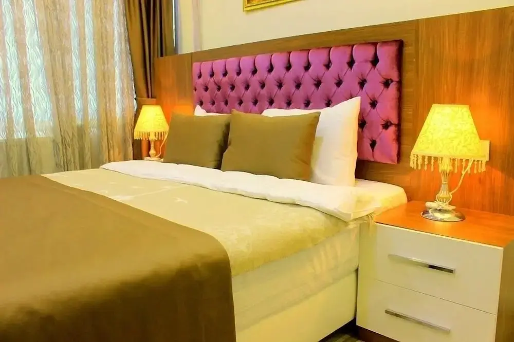 Стамбул: Hotelium 1